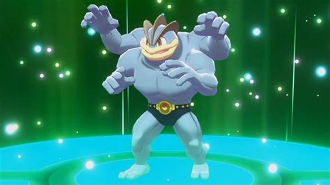 machamp pokemon go best moveset|best moveset for machamp pixelmon.